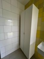 IKEA LILLÅNGEN hoge kast, Ophalen, (Half)hoge kast, Minder dan 50 cm, Zo goed als nieuw