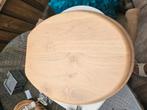 plieger toilet bril houtlook, Ophalen of Verzenden, Nieuw