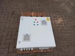 Schakelkast meterkast groepenkast 75x75x22 cm, Ophalen, Gebruikt