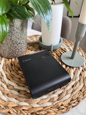 Canon Selphy Square printer – in goede conditie beschikbaar voor biedingen