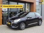 DS 3 1.2 PureTech So Chic Pack Style | LED kopl | Camera | N, 12 maanden, Stof, Gebruikt, 1199 cc