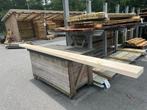 Vuren gelamineerde balk 56x192mm 330cm NR. 573, Ophalen, Nieuw, 250 cm of meer, Balken