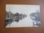 17 Zwartsluis, Verzamelen, Ansichtkaarten | Nederland, Verzenden, Voor 1920, Ongelopen, Utrecht