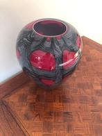 Mondgeblazen vaas nw: 95 euro, Overige kleuren, Nieuw, Ophalen of Verzenden, Glas
