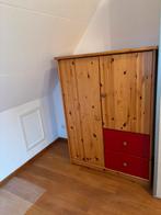 Kinderkamer kast, Ophalen, Gebruikt, 25 tot 50 cm, 100 tot 150 cm