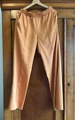 Kyra Set - Broek en Tuniek Blouse - Maat L - Nieuw, Ophalen, Nieuw, Maat 42/44 (L), Oranje