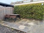 Tuintegels gratis af te halen, Tuin en Terras, Ophalen of Verzenden, Gebruikt, Beton, Terrastegels