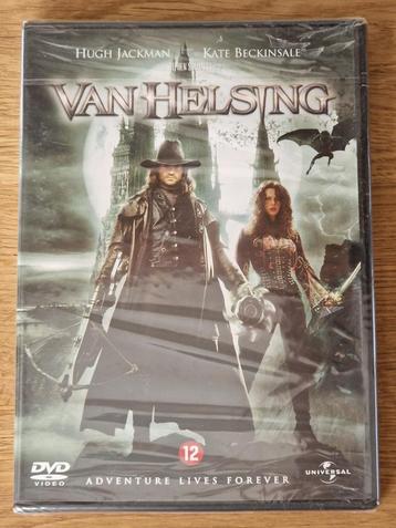 Van Helsing (2004) - DVD beschikbaar voor biedingen