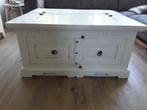 Grote dekenkist/salontafel, Huis en Inrichting, Woonaccessoires | Kisten, Ophalen, Gebruikt, 100 tot 150 cm