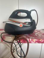 Clatronic Stoomstrijkijzer-ruilen v klein bosje bloemen?, Ophalen, Gebruikt, Strijkijzer met snoer