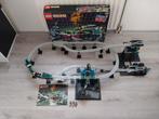 Lego 6991 monorail 9 volt met doos en bouwbeschrijving, Complete set, Lego, Zo goed als nieuw, Ophalen