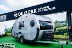 Tab 400 TD Christmas Special (bj 2026), Caravans en Kamperen, Caravans, Overige merken, Klerk Beheer, Klerk Behe de, Bedrijf, Info@deklerkcaravans.nl