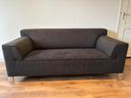 Leolux Pode bank, Ophalen, Gebruikt, 150 tot 200 cm, Tweepersoons