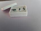 Koelbox met verse vis en ijsblokjes 1:12, Ophalen of Verzenden, Nieuw, Poppenhuis