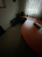 Kantoor, Ophalen, Gebruikt