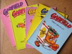 adv5630 garfield foodbook, Eén stripboek, Ophalen, Gelezen