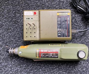 Proxxon boormachine NG2/S FBS12/EF beschikbaar voor biedingen