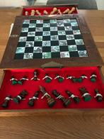 Vintage Chinees Schaakspel, Ophalen