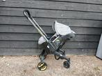 Opklapbare maxicosi autostoel kinderwagen imitatie-Doona, Ophalen of Verzenden, Zo goed als nieuw, Overige merken