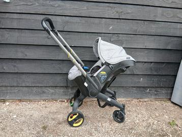 Opklapbare maxicosi autostoel kinderwagen imitatie-Doona beschikbaar voor biedingen