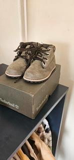 Timberland Green maat 22, Timberland, Schoenen, Ophalen of Verzenden, Zo goed als nieuw