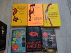 Complete serie sookie stackhouse boeken, Ophalen of Verzenden, Gelezen, Charlaine Harris