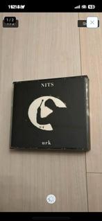 The Nits 2-cd - urk, Ophalen of Verzenden, Zo goed als nieuw, Levenslied of Smartlap