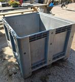 Pallet box, voerbak, Dieren en Toebehoren, Ophalen, Zo goed als nieuw