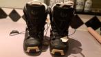 Snowboard boots (heren) Solomon Maori maat 42, Sport en Fitness, Ophalen of Verzenden, Gebruikt, Schoenen