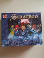 Statego Marvel Heroes, Ophalen of Verzenden, Nieuw