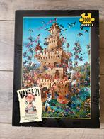 Heye wanted puzzel, Ophalen of Verzenden, Gebruikt