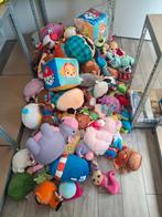 Partij van 200+ knuffels, Ophalen of Verzenden, Nieuw, Overige typen