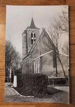 Ritthem, hervormde kerk, Ophalen of Verzenden, 1960 tot 1980, Ongelopen, Zeeland