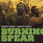 Burning Spear Digipack Cd Marcus Garvey/Garvey's Ghost., Verzenden, Zo goed als nieuw
