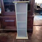 Kastje, Ophalen, Hout, Cd's