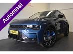 Lynk & Co 01 1.5 , CLIMATR , A UITRIJ CAM , PDC V+A , STOEL, Stof, Blauw, 1854 kg, Hybride Elektrisch/Benzine
