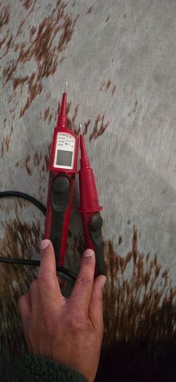 Duspol digitaal - piepend beschikbaar voor biedingen