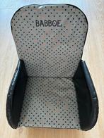 Babboe zitje, Ophalen, Zo goed als nieuw, 1 kind