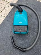 Miele Stofzuiger - Gebruikt, Witgoed en Apparatuur, Stofzuigers, Stofzak, Gebruikt, Stofzuiger, Ophalen of Verzenden