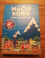 Machi Koro, legspel, Hobby en Vrije tijd, Gezelschapsspellen | Kaartspellen, Een of twee spelers, Ophalen of Verzenden, Zo goed als nieuw