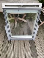 Ggu velux dakraam M04, Ophalen, Gebruikt, Minder dan 80 cm, 80 tot 120 cm