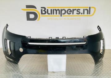Bumper Range Rover Evoque L551 20-23 K8D2-17F003 Voorbumper beschikbaar voor biedingen