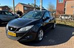 Seat Ibiza 1.4 AIRCO- Cruisecontrol- NIEUWE  APK, Voorwielaandrijving, 4 cilinders, Startonderbreker, Origineel Nederlands