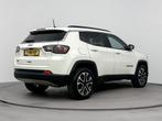 Jeep Compass 4xe 240 Plug-in Hybrid Electric Limited, Automaat, Euro 6, 4 cilinders, 179 pk