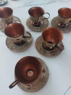 Oosterse kopjes, schotels, borden, theepot, Antiek en Kunst, Curiosa en Brocante, Ophalen of Verzenden