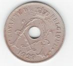 25-1713 Belgie 25 centimes 1929, Postzegels en Munten, Munten | België, Verzenden, Metaal, Losse munt