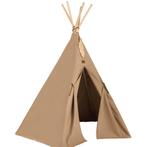 Twee stijlvolle Tipi Tenten van Nobodinoz – Samen te koop!, Ophalen, Gebruikt
