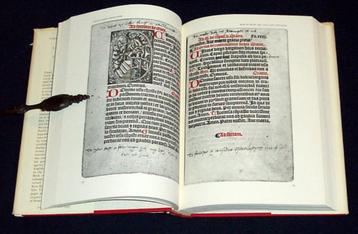 Thomas More’s Prayer Book ~Reproduction of The Annoted pages beschikbaar voor biedingen