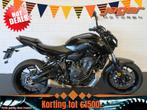 Yamaha MT 07 MT07 ABS NIEUWSTAAT! (bj 2021), Motoren, Motoren | Yamaha, Bedrijf, 689 cc, Naked bike