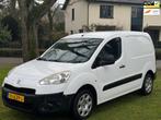 Peugeot Partner 120 1.6 HDI L1 XR Profit + Trekhaak PDC, Voorwielaandrijving, Euro 5, Gebruikt, 680 kg
